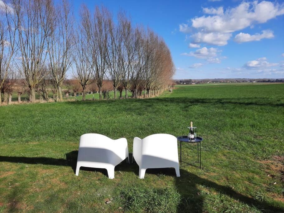 Komo Hill Stays - Guestroom Komo Cosy Kruisem Екстер'єр фото